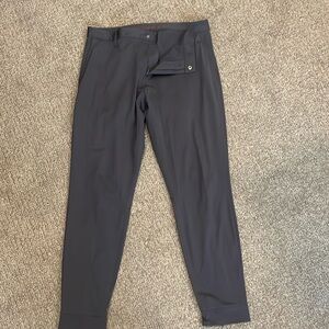 Rhône commuter pant